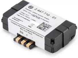 Originalus BMW F20 akumuliatorius 84102447710