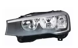 Bmw X3 F25 Kairysis Žibintas 63127217287