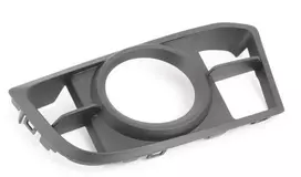 Bmw Priekinio Buferio Ruko Žibintų Grotelės 5 F10 F11 51118059001