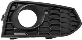 Bmw F22 F23 Priekinis Dešinysis Grotelės Buferis Originalus 51118071246