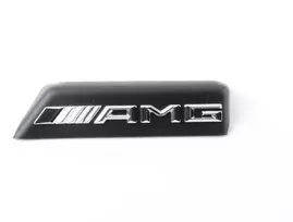 Mercedes Benz G 63 Amg Grilio Zenkliukas Amg Emblema Originalus A4638170200