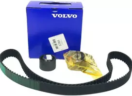 "Volvo C30 C70 S40 S60 S80 V40 V50 V60 V70 XC60 paskirstymo diržo rinkinys Originalus 31359568