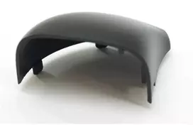 PORSCHE CAYENNE 9PA Galinio vaizdo veidrodėlio dešinysis dangtelis 9557315180001C NEW GENUINE