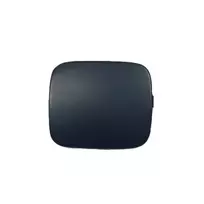 TOYOTA AURIS E150 priekinio bamperio kairiosios vilkimo akies dangtelis originalus 5212802915