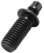 BMW apsauginis varžtas Torx M8 x 1,25 mm 1157967 32311157967