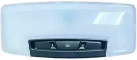 BMW Priekinė Interjero Šviesa F30 F31 F32 F33 F34 F36 F45 F46 X1 F48 Originalus 63319219497