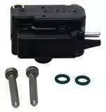 Bosch Kuro Slėgio Reguliatorius Audi 100 C3 Avant 80 B3 Saloon 90 B3 Vw Passat B3 B4 0261 301 061 0261 301 063 0261 301 065