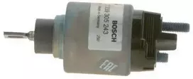 Bosch Starterio Solenoidas Mercedes-Benz G-Class S-Class C-Class GLK E-Class CLS SLK C-Class Coupe SL CLS Shooting Brake S-Class Coupe C-Class T-modell AMG GT C-Class Coupe S-Class Convertible E-Class Saloon C-Class Convertible 0001588304 0001588305