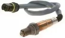 Bosch Lambda Jutiklis Chrysler Crossfire Mercedes-Benz E-Class C-Class SLK CLK S-Class 000 158 46 004 158 46 004 158 466 004 158 466 004