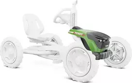 Berg Buddy 2.0 - Priekinis spoileris Fendt