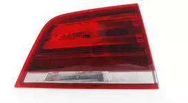 Kairysis Ledas Gali Žibintas Bagažinės Bmw X3 F25 Originalus 63217217313
