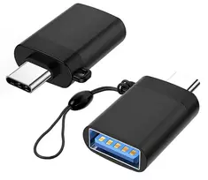 ATL USB TYPE-C adapteris