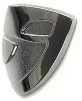 Vag Individualus Pusinis Sraigės Ženklinimas VW EOS Golf Mk5 Passat B6 Originalus 1K0853688739