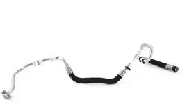 Bmw Alyvos Aušinimo Vamzdžio Įleidimas 5 F07 F10 F06 F12 F13 F01 Originalus 17227590613