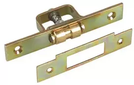 Ibfm Durų fiksatorius DIY 20816100, 100 x 16 mm