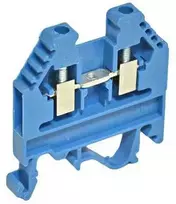 ETI Nulinis gnybtas VS 4 PA N, 4 mm², 32A