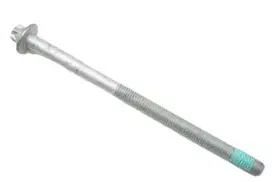 BMW X5 E70 Hex Bolt Originalus 12318584260