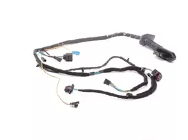 BMW E46 Vairuotojo Pusės Laidų Originalus 61116913074