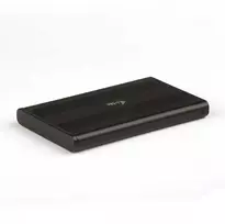 I-tec Mysafe alubasic 2.5'' usb 3.0 sata i/ii/iii hdd ssd juoda