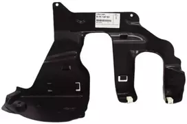 Bmw Vairo Asamblėjos Kairysis Priekinis 5 G30 F90 M5 G31 Originalus 51757347021
