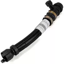 Bmw Vamzdis Su Šildymo Elementu 3 F30 F31 4 F32 F33 Originalus 13718516240