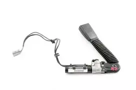 BMW Diržo įtempėjas Kairysis MINI R56 R55 R57 Originalus 72117211591