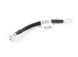 Bmw I3 I01 Žemės Kabelis Originalus 12428631637