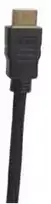 Connectech Beslagmbler „Connectech HDMI™“ laidas 1,3 m. Juodas