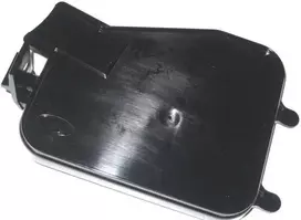 BMW E90 E91 Dešinės Aukštosos Šviesos Dangtelis Originalus 63127238827