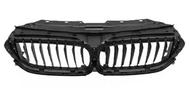 Bmw Priekinis Grotelės Poras G30 G31 51747497279 Originalus