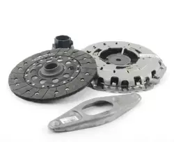 Bmw E82 E90 E91 Suvirto Delselio Komplektas Originalus 21217603250