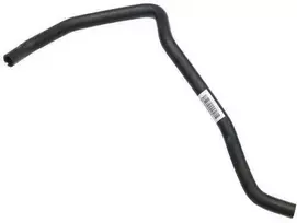 BMW Variklio Aukstųjų Temperatūrų Šilumnešio Vamzdis E81 E87 E90 Originalus 11537519494