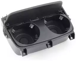 Bmw Centro Stiklinės Laikiklis 7 F01 F02 F03 Originalus 51169113863
