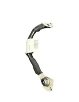 BMW X5 X6 X7 Baterijos Kabelis Minus Dvigubas Saugojimas Originalus 61128797704