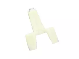 BMW Kairysis Klemas 3 F30 F80 M3 F31 Originalus 63217313419