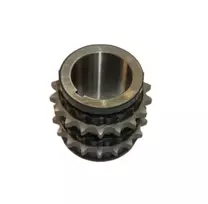 Mercedes Benz Ml W164 Variklio Sraigto Sprocketas Originalus A6420500903