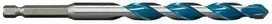Makita TCT GRĄŽTAS ĮVAIRIOMS MEDŽIAGOMS 3X90mm, 1/4" E-14934