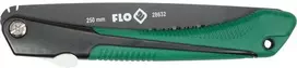 FLO SULANKSTOMAS SODO PJŪKLAS 250mm