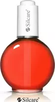 Silcare The Garden of Color Strawberry Crimson nagų aliejus 75ml