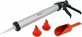 AW-Tools Hermetiko pistoletas AWTools AW13740; 1000 ml