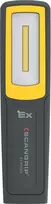 „Scangrip“ įkraunama rankinė darbo lempa EX PROOF 200 lm MIDI-EX 03.5611