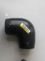 Agru KELIO 90 LAIPSNIŲ ELEKTROVARA 25 SDR11-SDR7.4