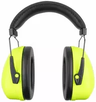Apsauginės ausinės Wolfcraft 4960000; 27 dB; vaikiškos