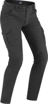 Pmj Promo Jeans Vyriški moto džinsai PMJ Santiago