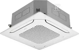 Kondicionierius LG STANDARTINIS INVERTERIS 2,5KW KASETĖS ĮRENGINIS