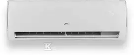 Kondicionierius Mdv KPL SPLIT AROMA 2022 7,0KW
