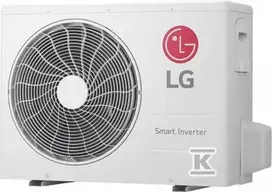 Kondicionierius KLIMA.LG DU.DE.SO.AIR JED.ZE.2.5KW /3.2K