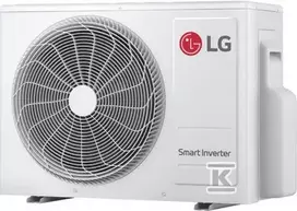 Kondicionierius KLIMA.LG MUL.SPLI.SINGLE ZE.4.7KW / 5.3KW D