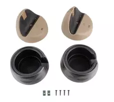 Land Rover Holder Cup Discovery 2 1998 2004 Originalus STC53156SUC