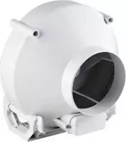 Kondicionierius AWENTA išcentrinis ventiliatorius fi 100 56W IP44 baltas (WP100)